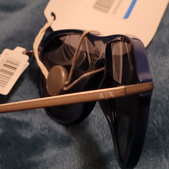 Armani Exchange Aviators - Picture 4 of 8